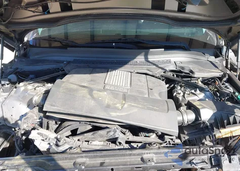 2014 Land Rover Range Rover Sport 3.0L V6 Supercharged Hse/3.0L V6 Supercharged Se из США, поврежденный, VIN SALWG2WF4EA350741